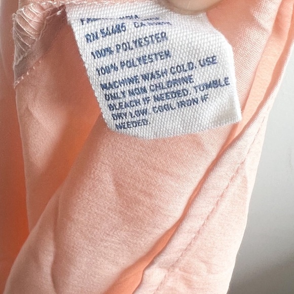 🆕 American Eagle Tie-Front Sleeveless Top - Picture 5 of 5